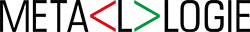 Logo der Firma Metalogie GmbH