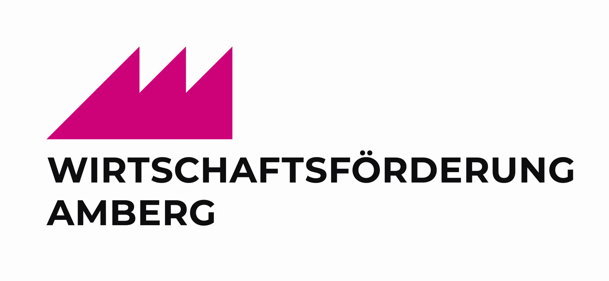 Logo der Firma Wirtschaftsförderungsgesellschaft Amberg mbH
