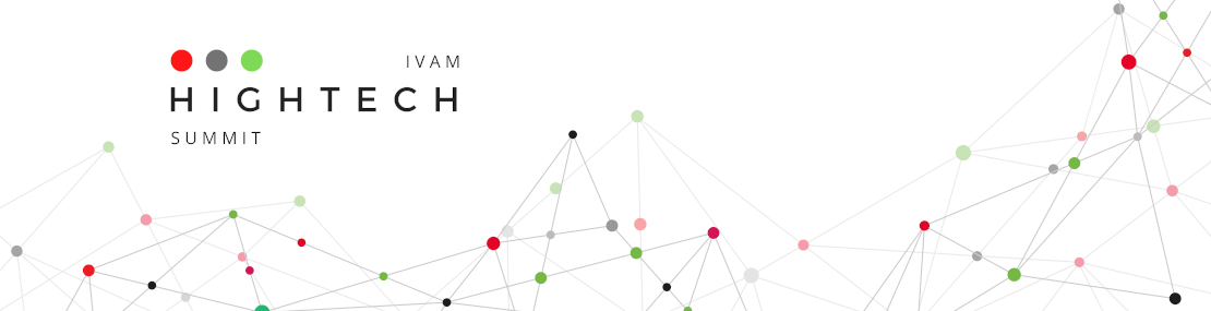 Logo der Firma IVAM Service GmbH