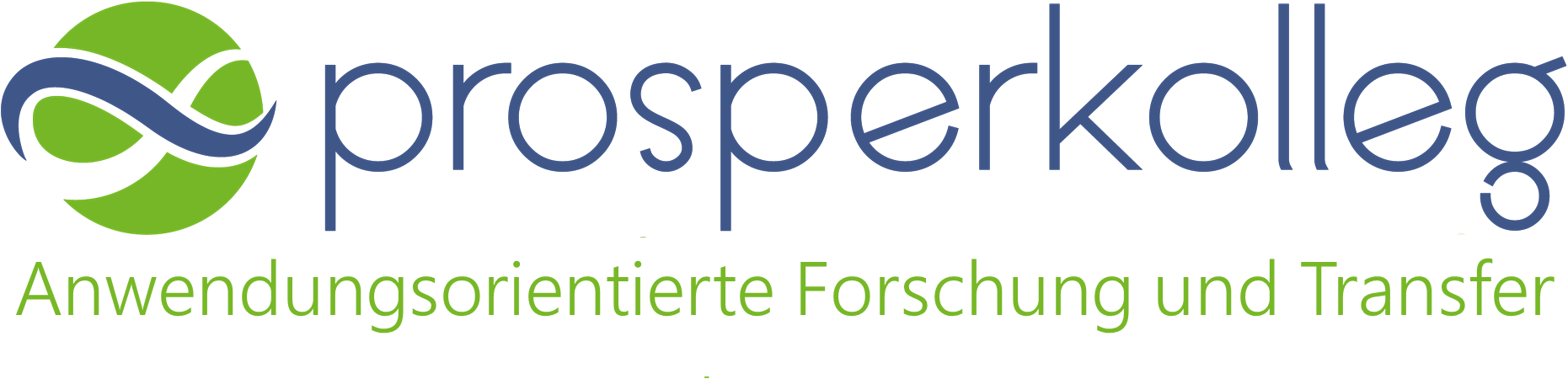 Logo der Firma Prosperkolleg e.V.