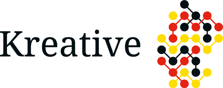 Logo der Firma Bundesverband der Kultur- und Kreativwirtschaft Deutschland e.V.