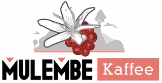 Logo der Firma MULEMBE Kaffee UG