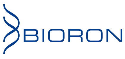 Logo der Firma BIORON GmbH