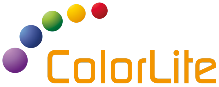 Logo der Firma ColorLite GmbH