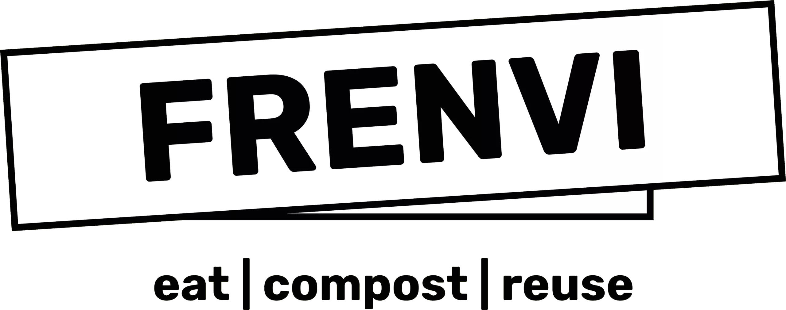 Logo der Firma FRENVI GmbH
