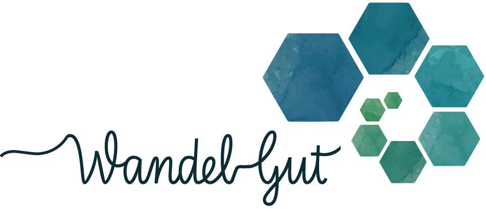 Logo der Firma WandelGut gGmbH