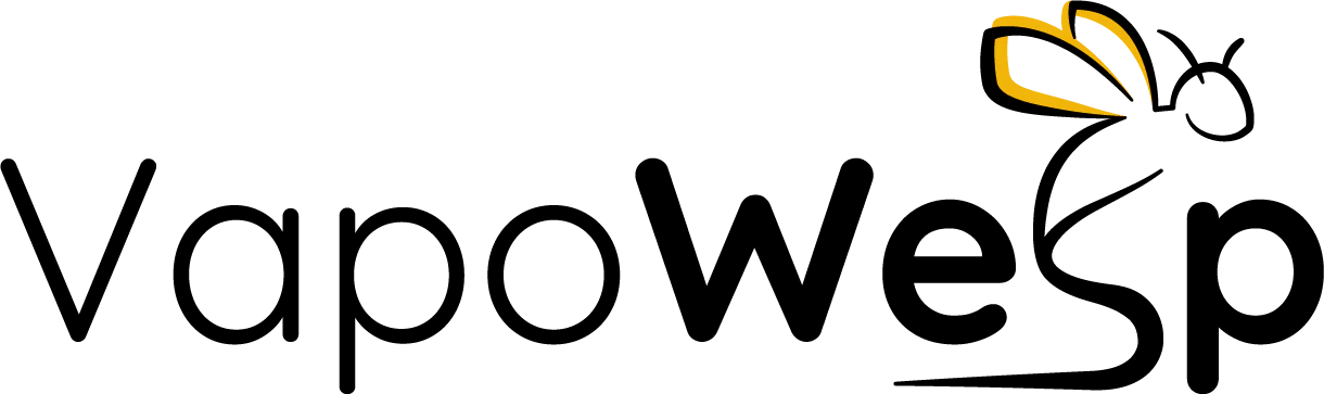 Logo der Firma VapoWesp