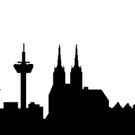 Logo der Firma UnternehmerSTART Köln e. V.