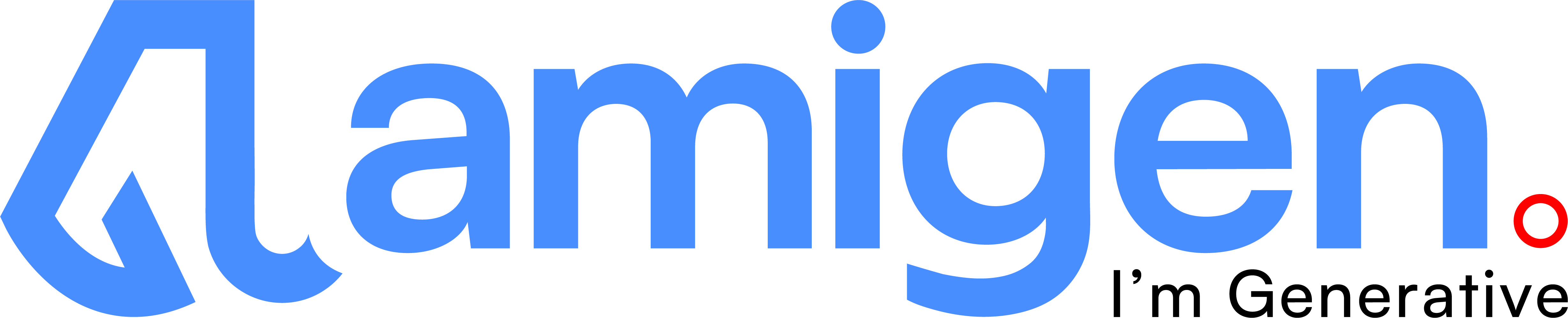 Logo der Firma AMIGEN Technology GmbH