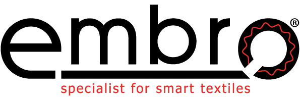 Logo der Firma Embro GmbH