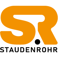 Logo der Firma Staudenrohr GmbH