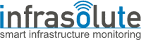 Logo der Firma Infrasolute