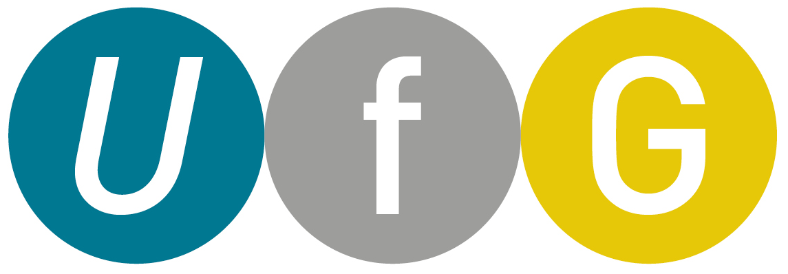 Logo der Firma Unternehmer:innen für Gründer:innen e.V.