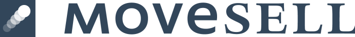 Logo der Firma MOVESELL GmbH