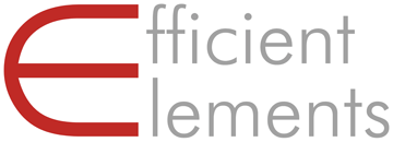 Logo der Firma Efficient Elements GmbH