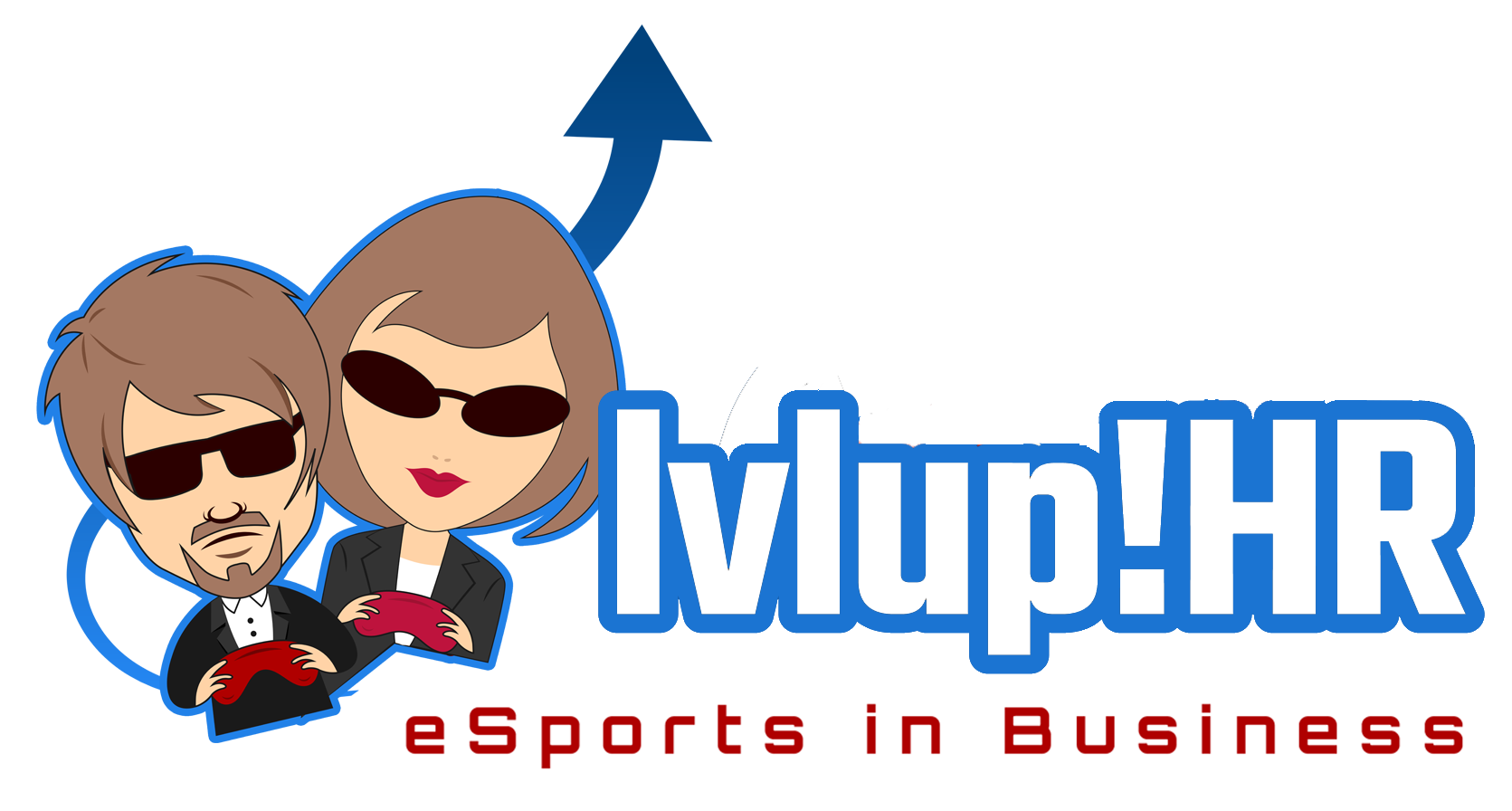 Logo der Firma lvlupHR UG (haftungsbeschränkt)