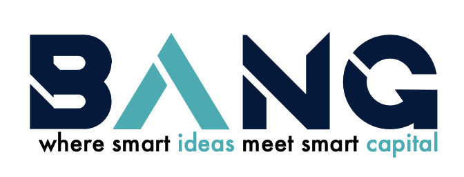 Logo der Firma BANG! Business Angel & Venture Capital Netzwerk e.V.