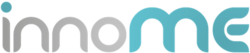 Logo der Firma innoME GmbH