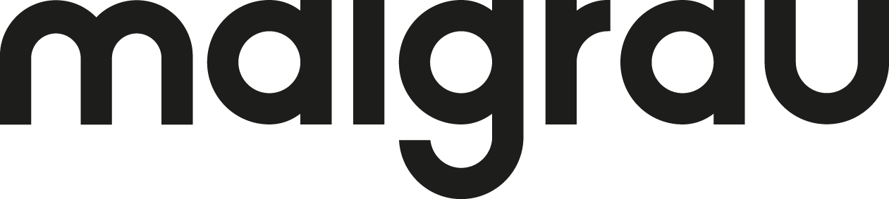 Logo der Firma maigrau GmbH