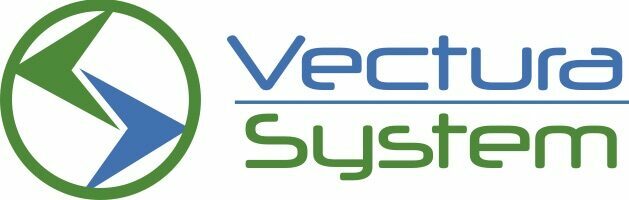 Logo der Firma Vectura System
