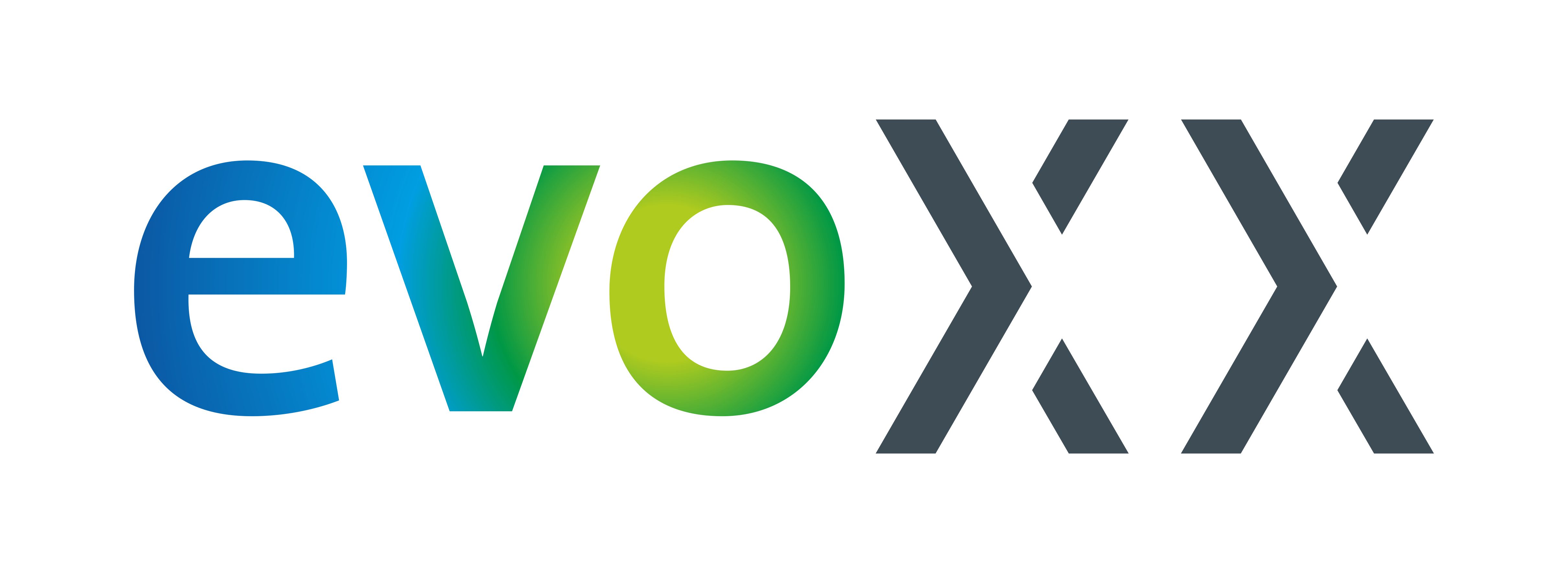 Logo der Firma evoxx technologies GmbH