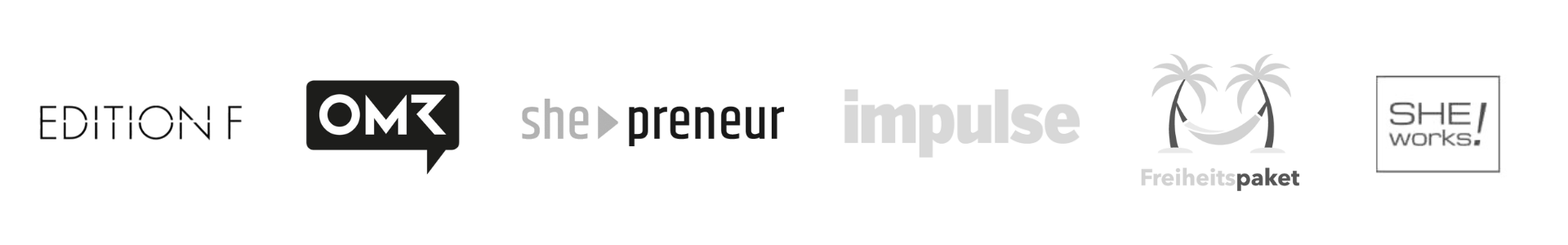 Logo der Firma FEMboss