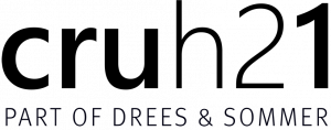 Logo der Firma cruh21 GmbH