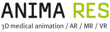 Logo der Firma ANIMA RES GmbH