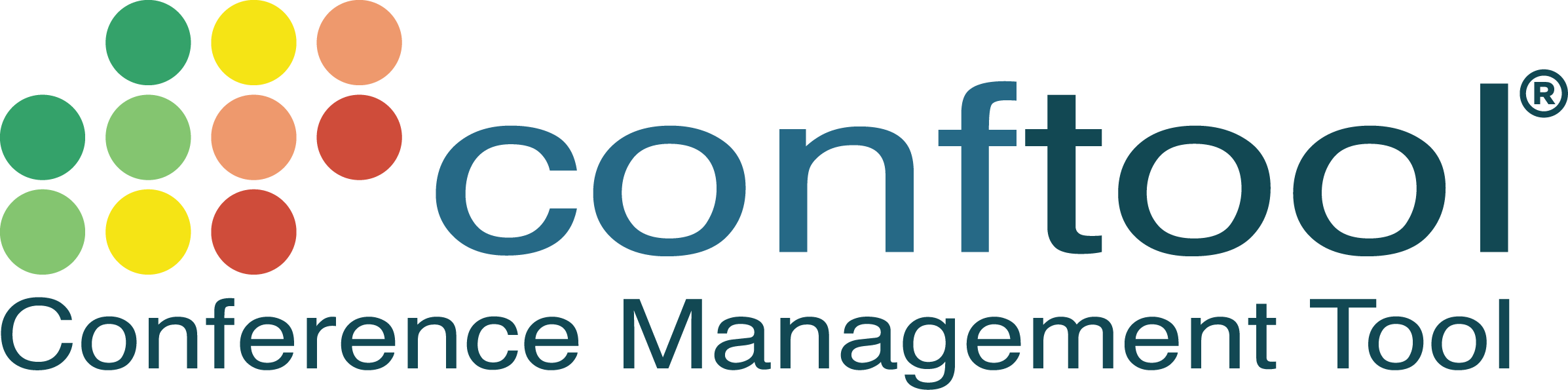 Logo der Firma ConfTool GmbH