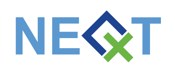 Logo der Firma neQxt GmbH