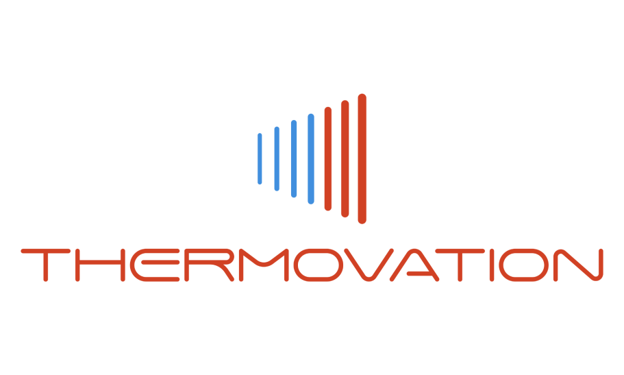 Logo der Firma Thermovation GmbH