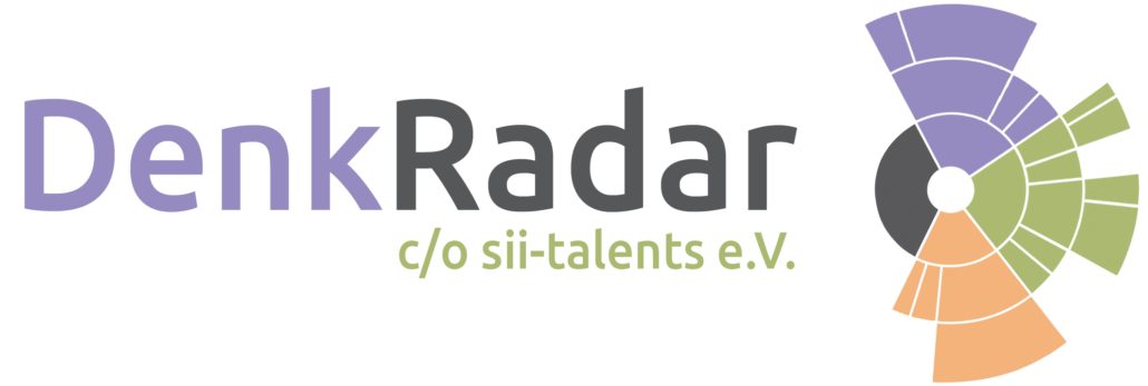 Logo der Firma sii-talents e.V.