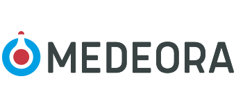 Logo der Firma MEDEORA GmbH