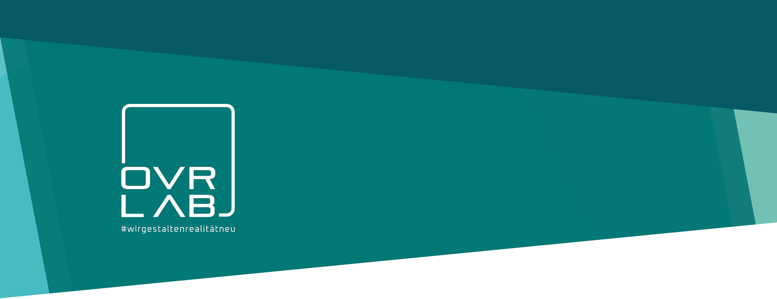 Logo der Firma OVRLAB GmbH