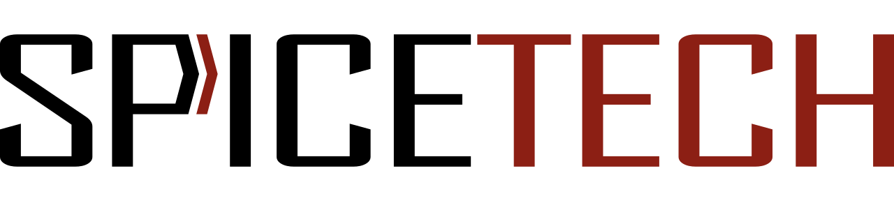 Logo der Firma Spicetech GmbH