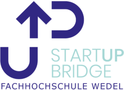 Logo der Firma Fachhochschule Wedel gGmbH