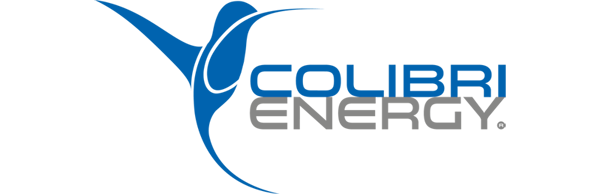 Logo der Firma Colibri Energy GmbH