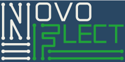 Logo der Firma NovoFlect GmbH