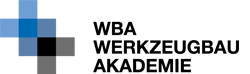 Logo der Firma WBA Aachener Werkzeugbau Akademie GmbH