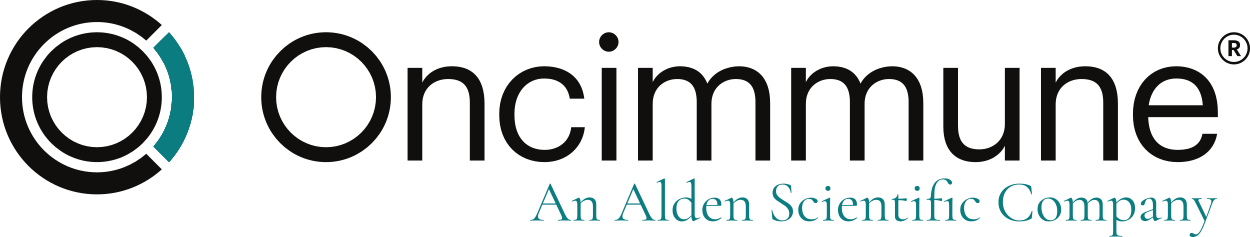 Logo der Firma Alden Scientific Immune GmbH