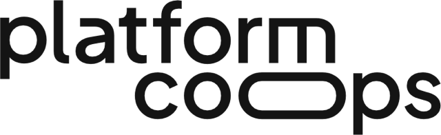 Logo der Firma Platform Coops eG
