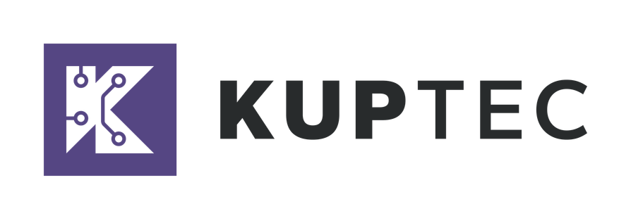 Logo der Firma KupTec GmbH