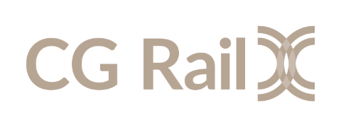 Logo der Firma Chinesisch-Deutsches Forschungs- und Entwicklungszentrum für Bahn- und Verkehrstechnik Dresden GmbH