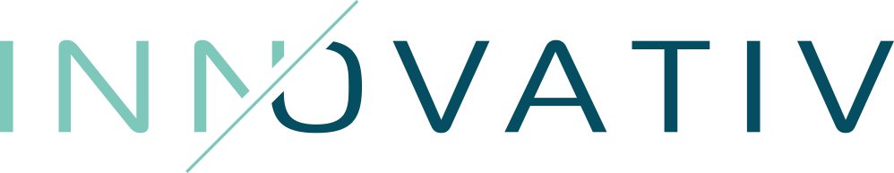 Logo der Firma INN-ovativ GmbH & Co. KG
