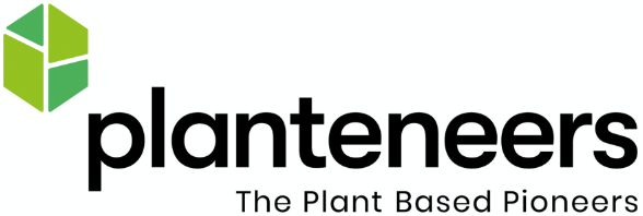 Logo der Firma Planteneers GmbH
