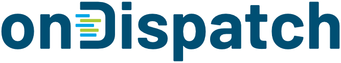 Logo der Firma onDispatch GmbH
