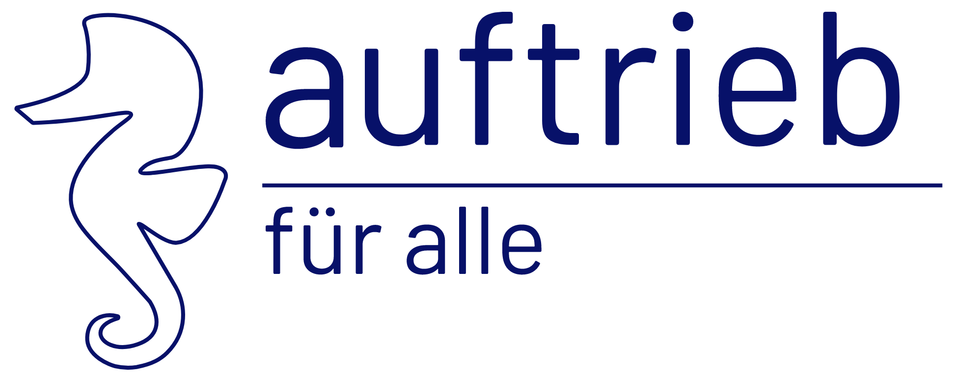 Logo der Firma Auftrieb für Alle gUG (haftungsbeschränkt)