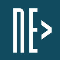 Logo der Firma Next Era