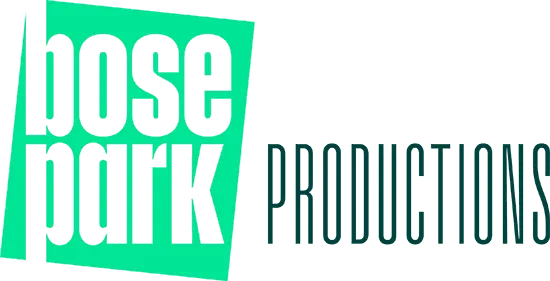 Logo der Firma BosePark Productions GmbH