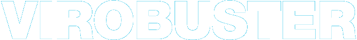 Logo der Firma Virobuster International GmbH